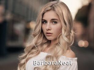 BarbaraNeal