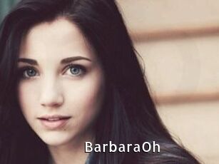 BarbaraOh