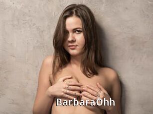 BarbaraOhh