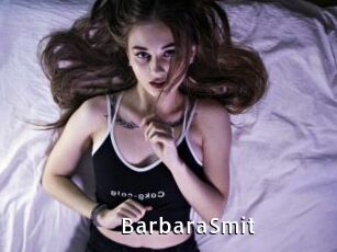 BarbaraSmit