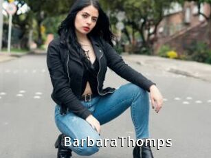 BarbaraThomps