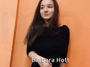 Barbara_Hott