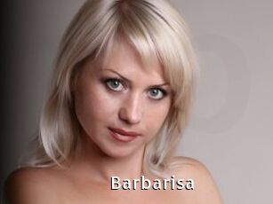 Barbarisa