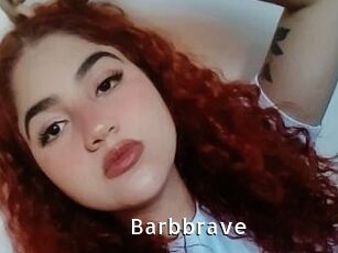 Barbbrave