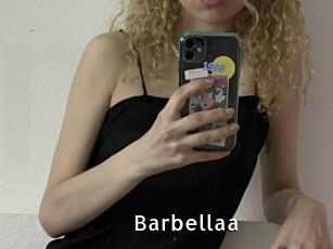 Barbellaa