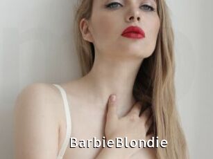 BarbieBlondie