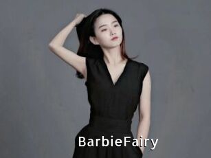 BarbieFairy