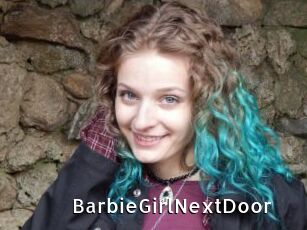 BarbieGirlNextDoor