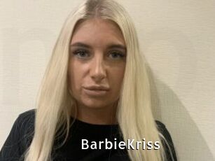 BarbieKriss