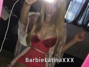 BarbieLatinaXXX