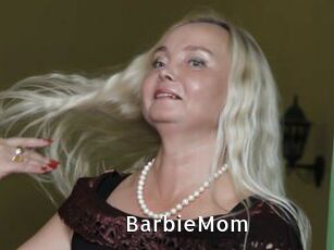 BarbieMom