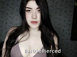 BarbiePierced