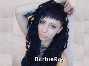 BarbieRay