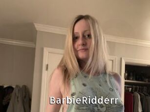 BarbieRidderr My Porno Stash