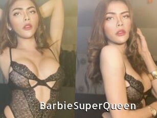 BarbieSuperQueen