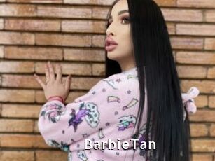 BarbieTan