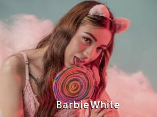 BarbieWhite