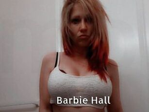 Barbie_Hall