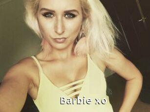 Barbie_xo
