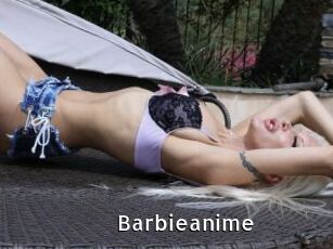 Barbieanime