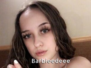 Barbieedeee