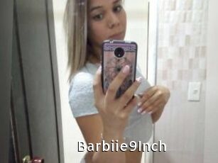 Barbiie9Inch