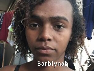 Barbiynah
