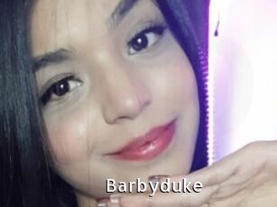 Barbyduke