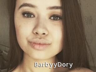 BarbyyDory