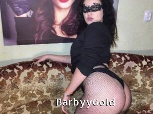 BarbyyGold