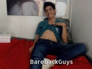 BarebackGuys