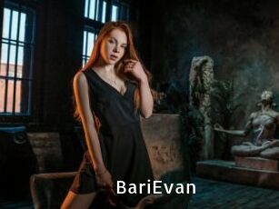 BariEvan