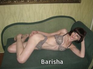 Barisha