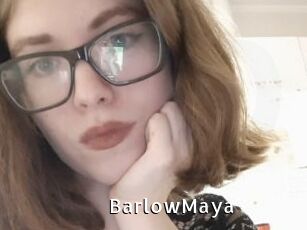 BarlowMaya