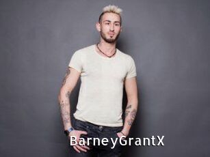 BarneyGrantX