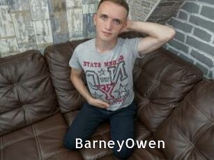 BarneyOwen