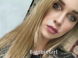 BarrbieGirl