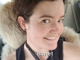 Barret