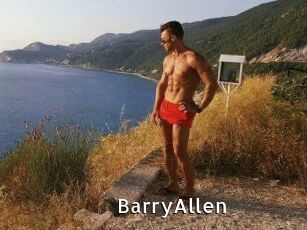 BarryAllen