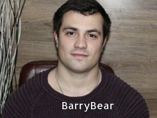 BarryBear