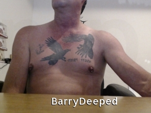 BarryDeeped