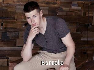 Bartolo