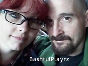 BashfulPlayrz