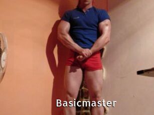 Basicmaster