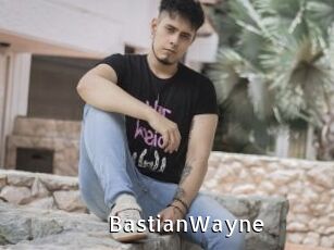 BastianWayne