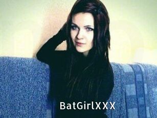 BatGirlXXX
