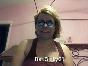 BatGirly21