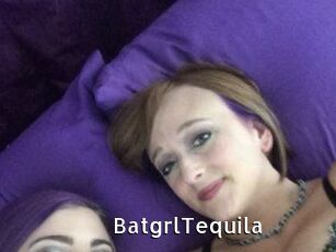 BatgrlTequila