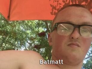 Batmatt