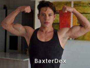 BaxterDex My Porno Stash